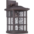 Quoizel - Stonington Outdoor Wall Light - Lights Canada