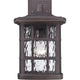 Quoizel - Stonington Outdoor Wall Light - Lights Canada