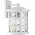 Quoizel - Stonington Outdoor Wall Light - Lights Canada