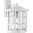Quoizel - Stonington Outdoor Wall Light - Lights Canada