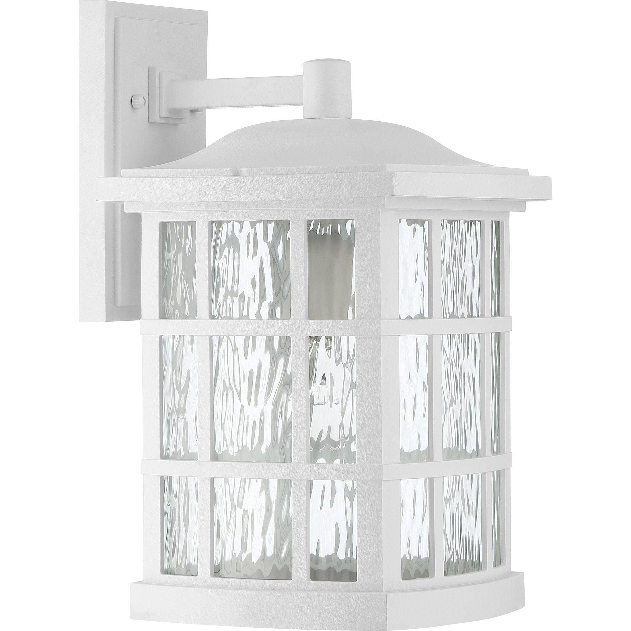 Quoizel - Stonington Outdoor Wall Light - Lights Canada