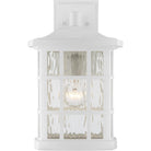 Quoizel - Stonington Outdoor Wall Light - Lights Canada