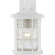 Quoizel - Stonington Outdoor Wall Light - Lights Canada