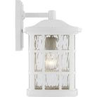 Quoizel - Stonington Outdoor Wall Light - Lights Canada