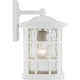Quoizel - Stonington Outdoor Wall Light - Lights Canada