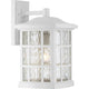Quoizel - Stonington Outdoor Wall Light - Lights Canada
