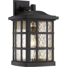 Quoizel - Stonington Outdoor Wall Light - Lights Canada