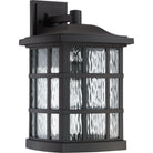 Quoizel - Stonington Outdoor Wall Light - Lights Canada