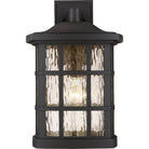 Quoizel - Stonington Outdoor Wall Light - Lights Canada