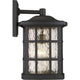 Quoizel - Stonington Outdoor Wall Light - Lights Canada