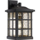Quoizel - Stonington Outdoor Wall Light - Lights Canada