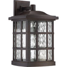 Quoizel - Stonington Outdoor Wall Light - Lights Canada