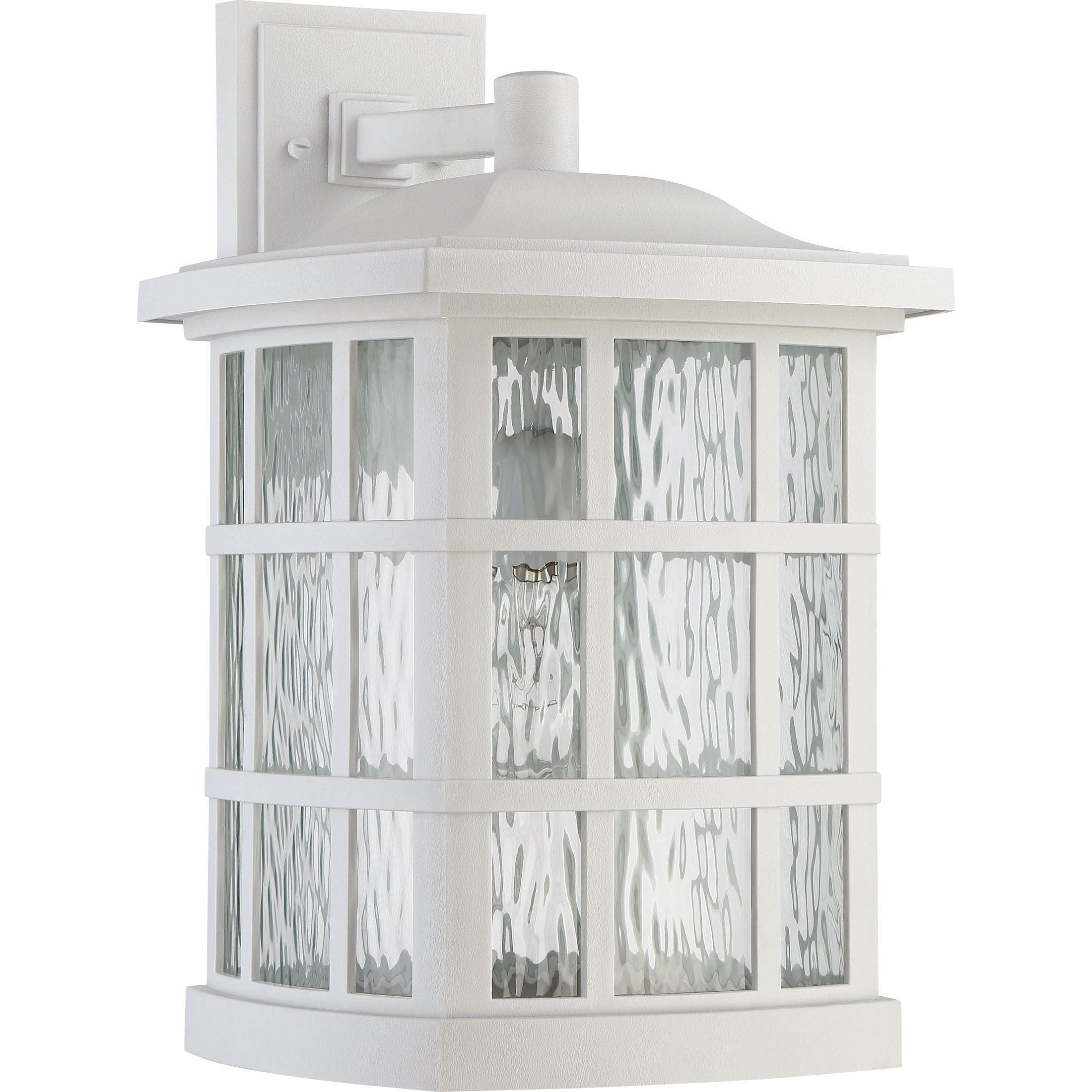 Quoizel - Stonington Outdoor Wall Light - Lights Canada
