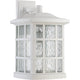 Quoizel - Stonington Outdoor Wall Light - Lights Canada