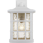 Quoizel - Stonington Outdoor Wall Light - Lights Canada