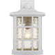 Quoizel - Stonington Outdoor Wall Light - Lights Canada