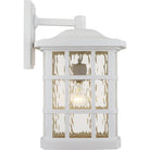 Quoizel - Stonington Outdoor Wall Light - Lights Canada
