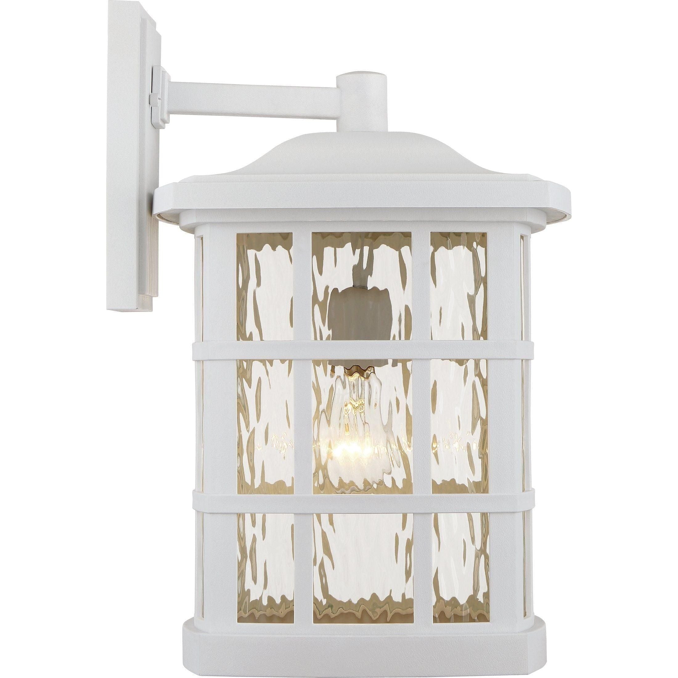 Quoizel - Stonington Outdoor Wall Light - Lights Canada