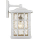 Quoizel - Stonington Outdoor Wall Light - Lights Canada