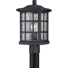 Quoizel - Stonington Post Light - Lights Canada