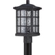 Quoizel - Stonington Post Light - Lights Canada