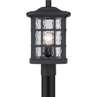 Quoizel - Stonington Post Light - Lights Canada