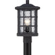 Quoizel - Stonington Post Light - Lights Canada