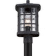 Quoizel - Stonington Post Light - Lights Canada