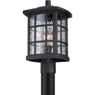 Quoizel - Stonington Post Light - Lights Canada