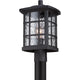 Quoizel - Stonington Post Light - Lights Canada