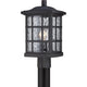 Quoizel - Stonington Post Light - Lights Canada