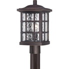 Quoizel - Stonington Post Light - Lights Canada