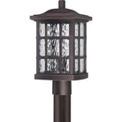 Quoizel - Stonington Post Light - Lights Canada