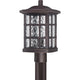 Quoizel - Stonington Post Light - Lights Canada