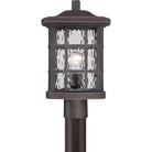 Quoizel - Stonington Post Light - Lights Canada