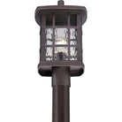 Quoizel - Stonington Post Light - Lights Canada