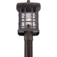 Quoizel - Stonington Post Light - Lights Canada