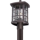 Quoizel - Stonington Post Light - Lights Canada