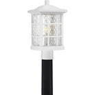 Quoizel - Stonington Post Light - Lights Canada