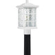 Quoizel - Stonington Post Light - Lights Canada