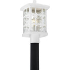 Quoizel - Stonington Post Light - Lights Canada