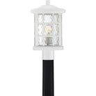 Quoizel - Stonington Post Light - Lights Canada