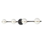Dainolite - Sofia 4 Light Vanity - Lights Canada