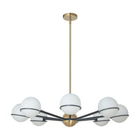 Sofia 8-Light Chandelier