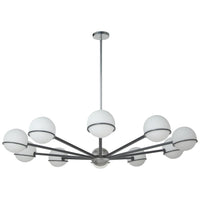Sofia 10-Light Chandelier