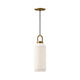 Alora Mood - Alora Mood Soji 5 Inch Pendant - Lights Canada
