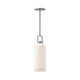 Alora Mood - Alora Mood Soji 5 Inch Pendant - Lights Canada