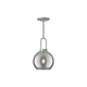 Alora Mood - Alora Mood Soji 8 Inch Pendant - Lights Canada