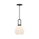 Alora Mood - Alora Mood Soji 8 Inch Pendant - Lights Canada
