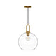 Alora Mood - Alora Mood Soji 10 Inch Pendant - Lights Canada
